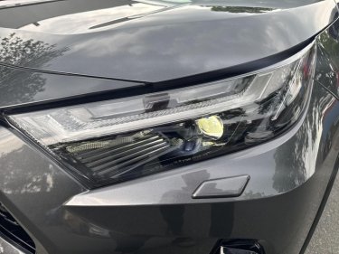 Foto van Toyota RAV4