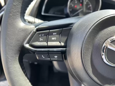 Foto van Mazda 2