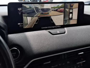 Foto van Mazda CX-60