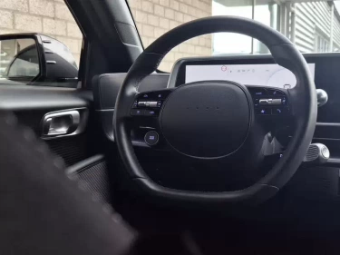 Foto van Hyundai IONIQ 6
