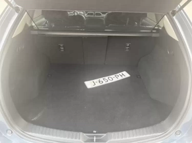 Foto van Mazda CX-5
