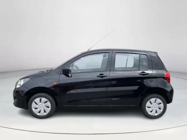 Foto van Suzuki Celerio