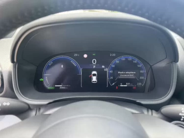 Foto van Mazda 2