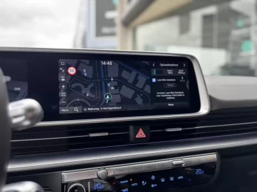 Foto van Hyundai IONIQ 6