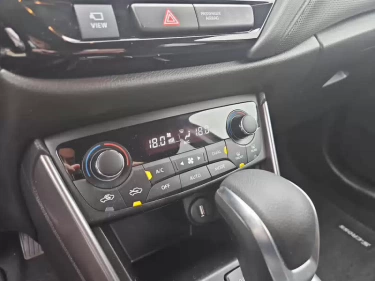 Foto van Suzuki S-Cross