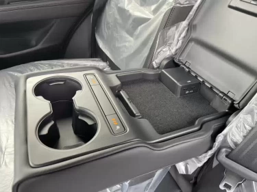 Foto van Mazda CX-5