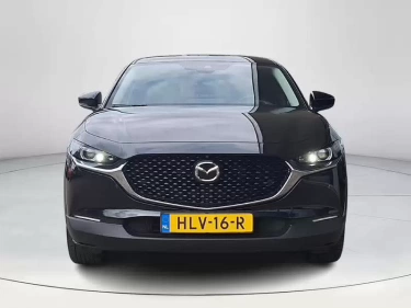 Foto van Mazda CX-30