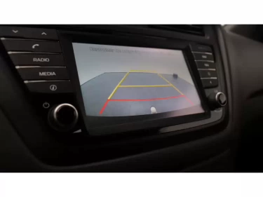 Foto van Hyundai i20