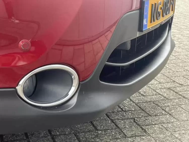 Foto van Nissan QASHQAI