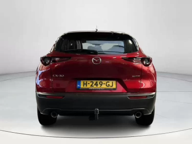 Foto van Mazda CX-30