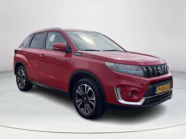 Foto van Suzuki Vitara