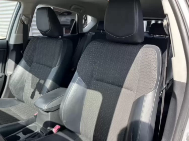 Foto van Toyota Auris