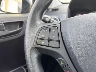 Foto van Hyundai i10