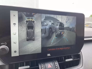 Foto van Toyota RAV4