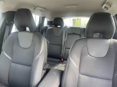Foto van Volvo V40