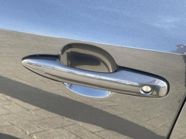 Foto van Toyota Corolla Touring Sports