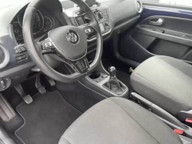 Foto van Volkswagen up!