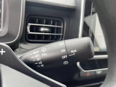 Foto van Suzuki Ignis