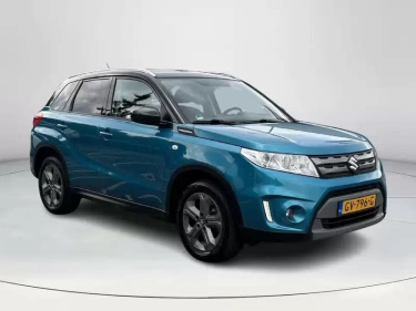 Foto van Suzuki Vitara