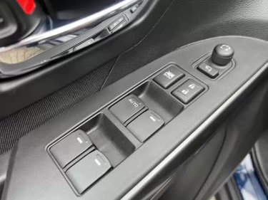 Foto van Suzuki S-Cross