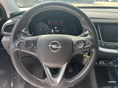 Foto van Opel Grandland X