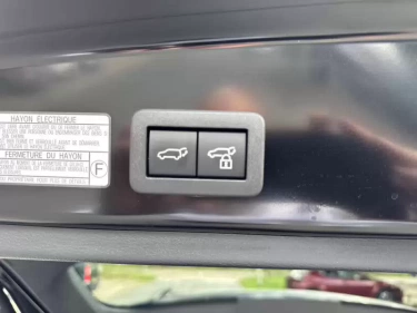 Foto van Toyota Corolla Cross