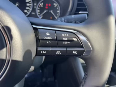 Foto van Mazda 3