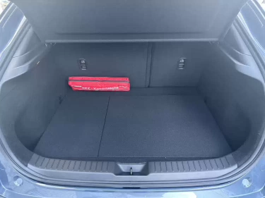 Foto van Mazda CX-30