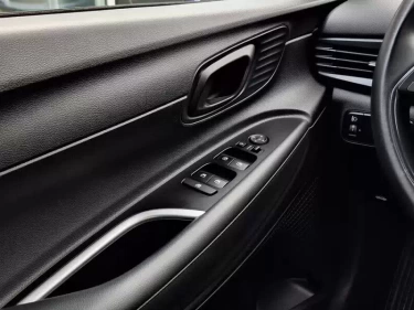 Foto van Hyundai i20