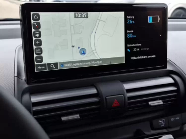 Foto van Hyundai Inster