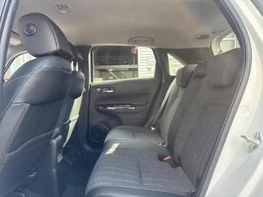 Foto van Honda Jazz