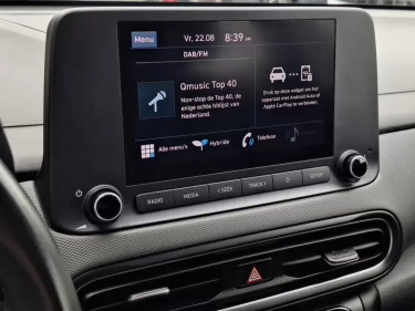 Foto van Hyundai KONA