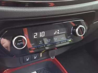 Foto van Toyota Aygo X