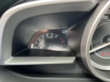 Foto van Mazda 2