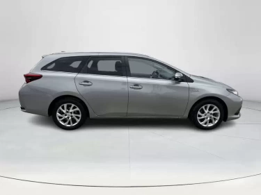 Foto van Toyota Auris Touring Sports