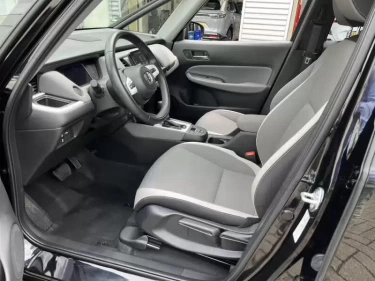 Foto van Honda Jazz