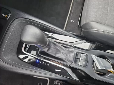 Foto van Toyota Corolla Touring Sports