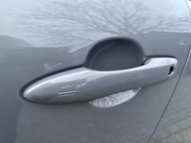 Foto van Toyota Corolla Cross