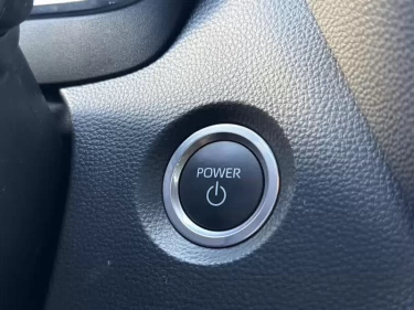 Foto van Toyota Corolla Touring Sports