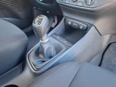 Foto van Hyundai i20