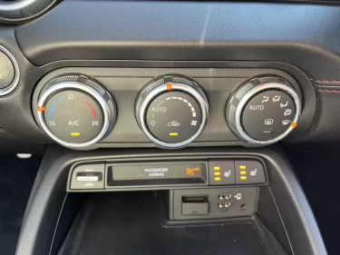 Foto van Mazda MX-5