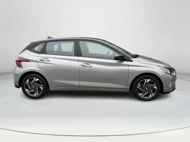 Foto van Hyundai i20