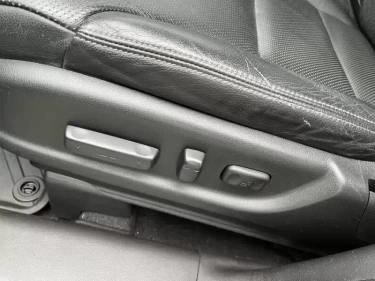 Foto van Honda CR-V