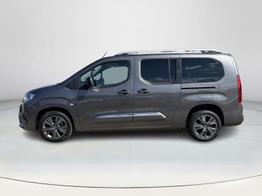 Foto van Toyota PROACE CITY Verso