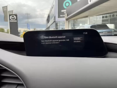 Foto van Mazda 3