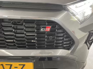 Foto van Toyota RAV4