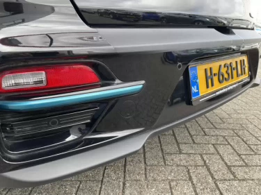 Foto van Kia e-Niro
