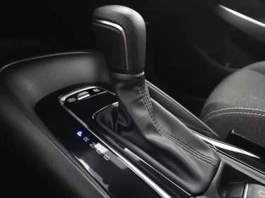 Foto van Toyota Corolla Touring Sports