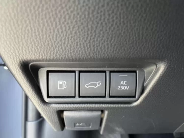 Foto van Toyota Prius