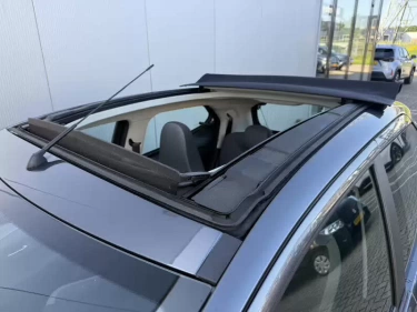 Foto van Toyota Aygo